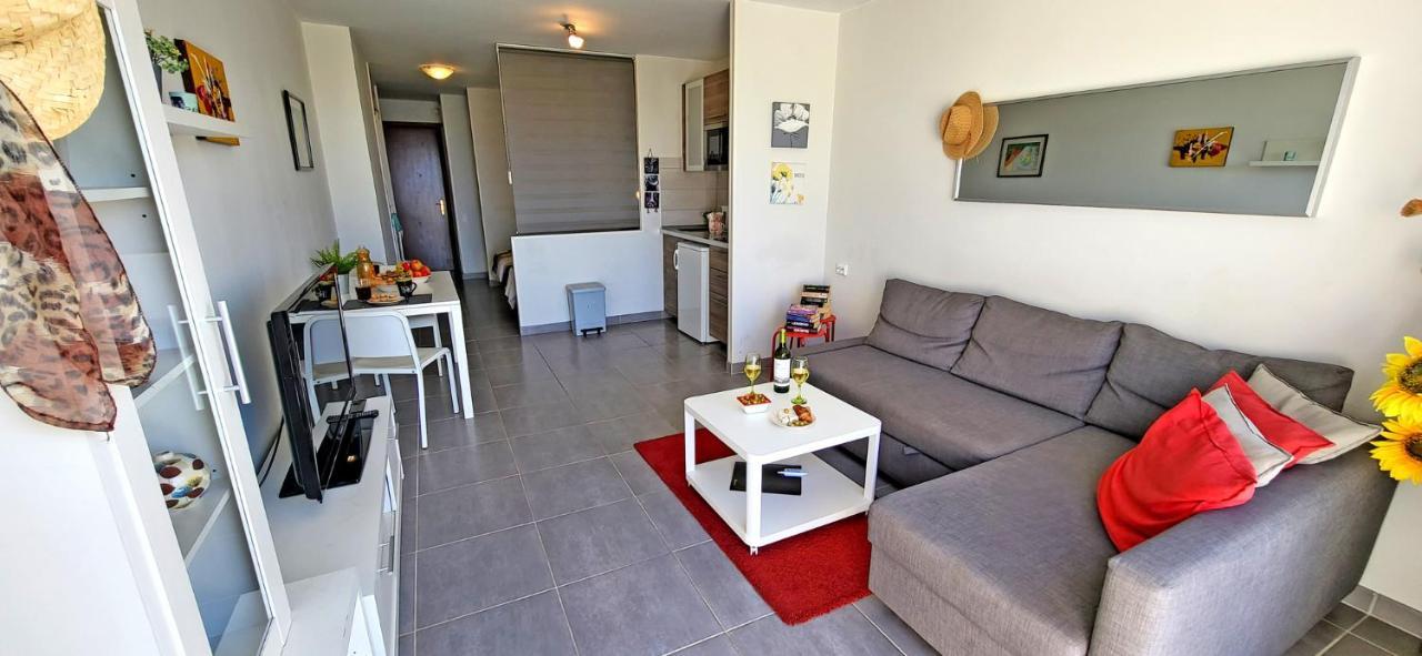 Buena Vista - - Meerblick - Pool Apartment