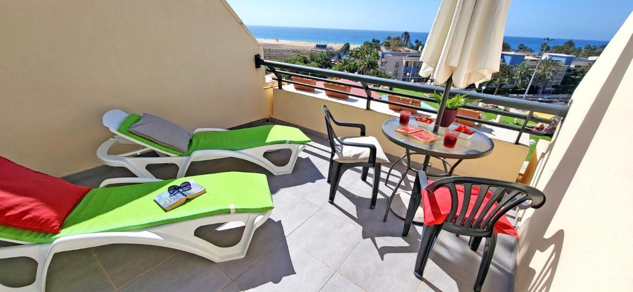 Buena Vista - - Meerblick - Pool Apartment *