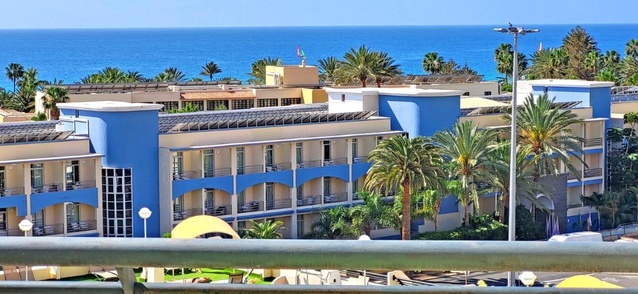 Buena Vista - - Meerblick - Pool Morro Jable