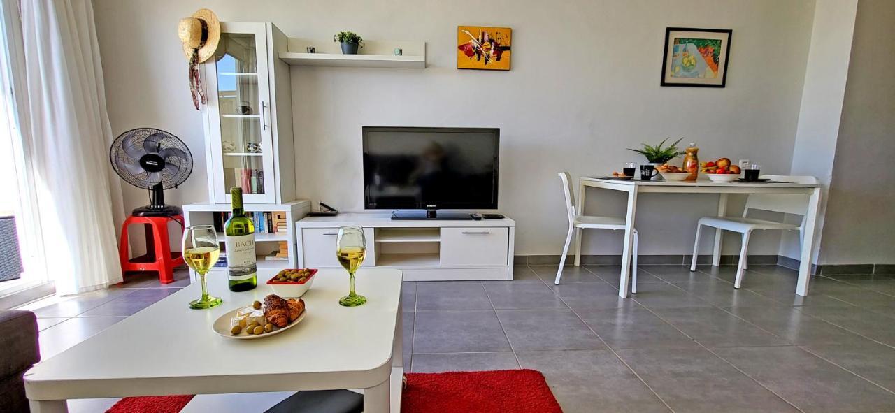Buena Vista - - Meerblick - Pool Apartment Morro Jable