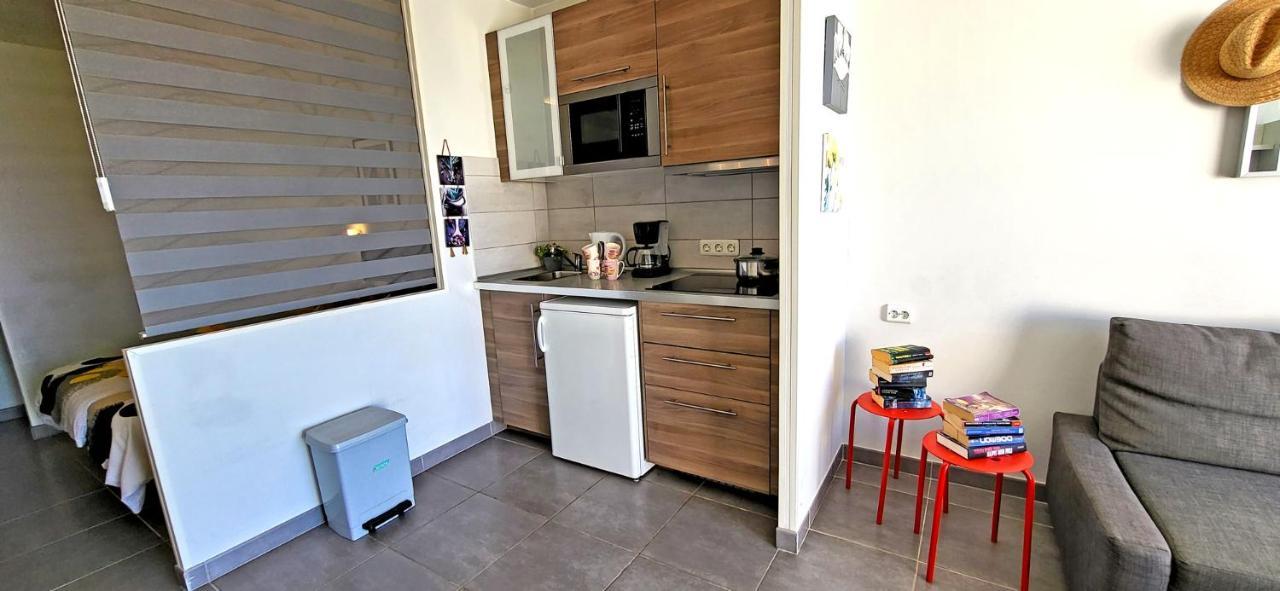 Buena Vista - - Meerblick - Pool Apartment *