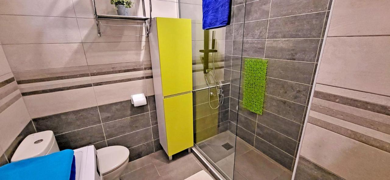 Apartment Buena Vista - - Meerblick - Pool Morro Jable